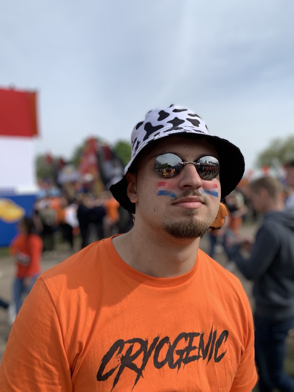 Matrix Shades | Morpheus Clip-on Silver