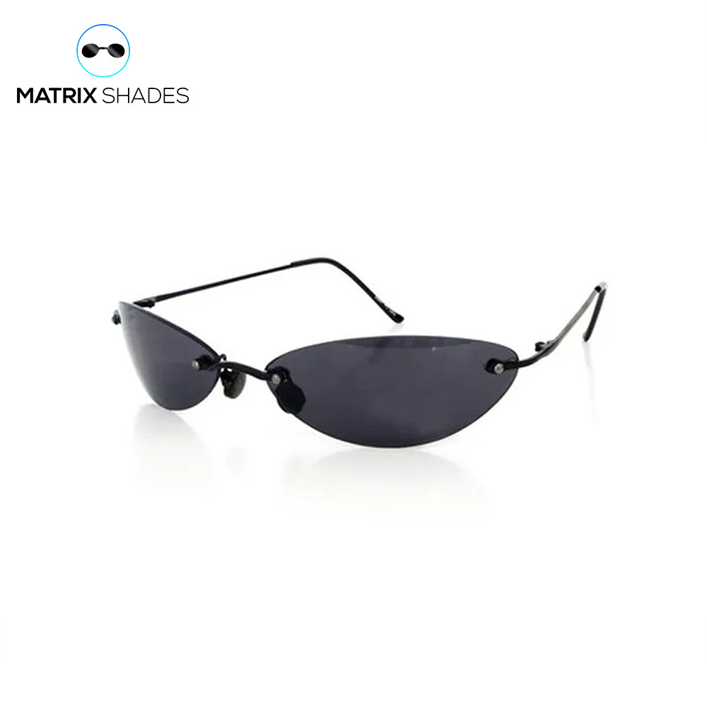 Matrix Shades | Neo Sunglasses