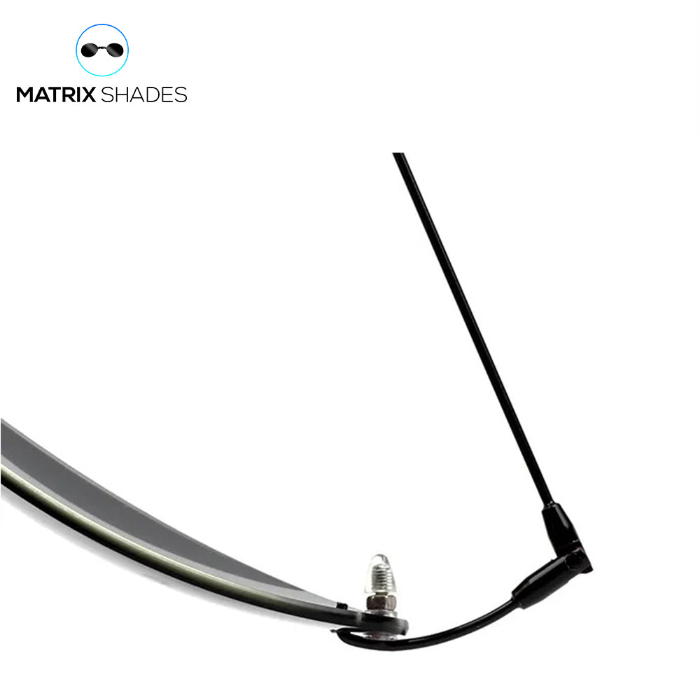 Matrix Shades | Neo Sunglasses