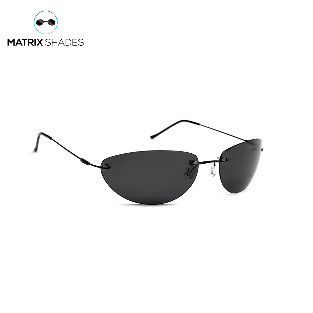 Matrix Shades | Neo Sunglasses
