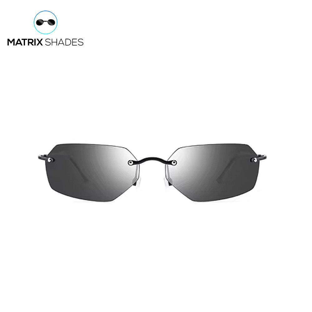Matrix Shades | Agent Smith Sunglasses